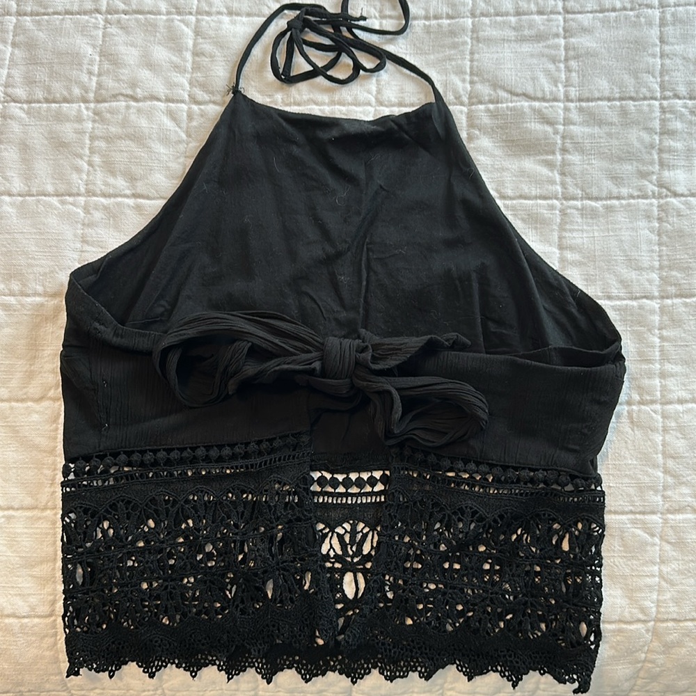American Eagle Tank